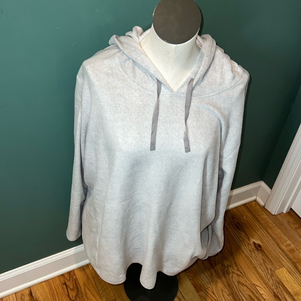 Stan Herman women’s pullover size 3X super‎ soft material